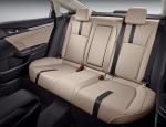 Honda Civic 2016 года (CN)